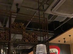-外婆家(蓝色港湾店)