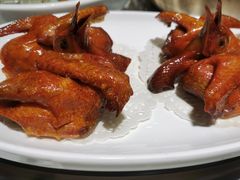 红烧乳鸽-陶陶居·雅园(凯华国际店)