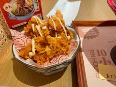 -吾妻拉面•和风食堂(群光广场店)