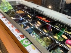 -赛百味SUBWAY(东风广场店)