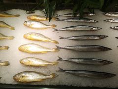 -芭菲盛宴·环球美食(锦城万达广场店)
