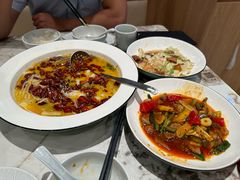 -火婆子·川小馆(扬韬科技广场店)