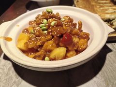 -山四砂锅(太原钟楼街店)