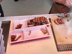 -五顺斋清真烤鸭(西大街总店)