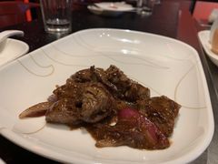 菲力牛排-火地铁板烧(昆山万象汇店)