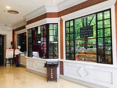 -东方明珠老上海8号餐厅