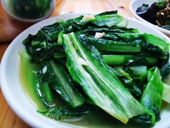-胖哥家藏菜(护国路店)
