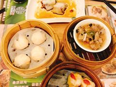 -添好运点心专门店(中环IFC店)