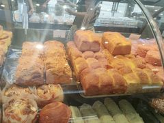 -巴黎优朵烘焙馆(菱角湖壹号店)