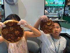 -黑窑厂糖油饼烤鸭·清真菜(旗舰店)