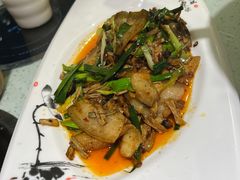 -土司宴