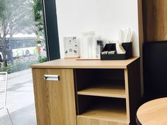大堂-奎克咖啡Cuiqu(晶品店)