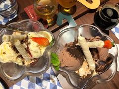 -Ambra Haus琥珀屋精酿餐厅(宝山店)