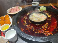 -陈眼镜火锅(总店)