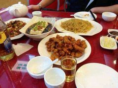 android_upload_pic-大地春饼店(黄河路店)