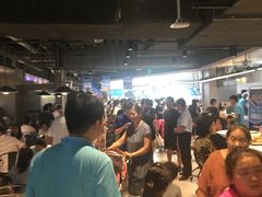 -盒马鲜生(大成店)