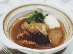 -南京东郊国宾馆