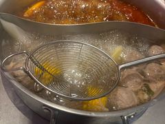 -宴全牛粤来越牛潮汕鲜牛肉火锅(海州万达广场店)