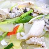 最大包间可容纳20多人！
