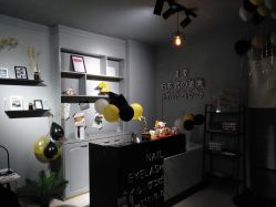 -15 Nail日式美甲美睫