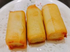 炸牛奶-民信老铺(双皮奶博物馆店)