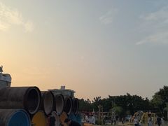 -广州市紫泥堂文化创意园景区