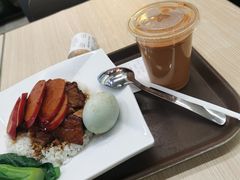 -太兴烧味餐厅(香港机场店)