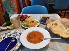 -木尔坦·Multan巴基斯坦清真餐厅halal(大智嘉园店)