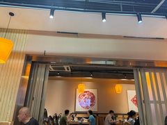 -冰城焰会大丰收铁锅炖(萝岗万达金街店)