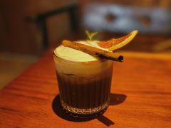 良橙-ZAZA.CAFE.BAR