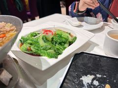 -凯鸽酒楼•雁北民间菜(华北星店)