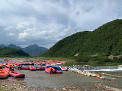 -大连天门山国家森林公园