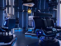 -超体空间SoReal VR(迪士尼小镇店)