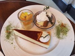 -夏朵餐厅(丁香店)