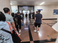 -复旦大学附属肿瘤医院(徐汇院区)