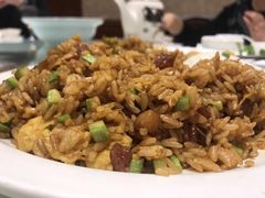 顺风炒饭-金时代顺风大酒店(金山店)