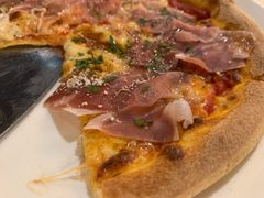 -BONAZZA 意大利餐厅