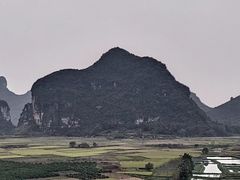 -会仙湿地