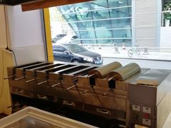 -鸿运兔·手撕烤兔(天府广场店)