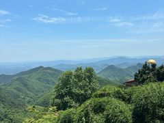-莫干山风景区