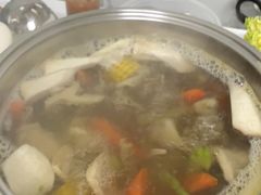 -左庭右院鲜牛肉火锅(新梅广场店)