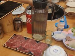 -黔三一夺夺粉酸汤火锅(百信店)