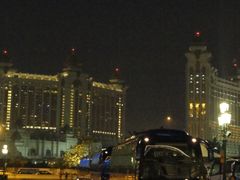 -澳门皇庭海景酒店