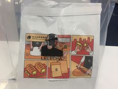 -LELECHA乐乐茶(美罗城店)