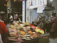 -魏记里脊肉炸炸炸(南门口店)