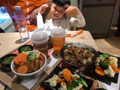 -吉野家(东陵西路店)