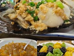 -良友·海鲜青岛菜(五四广场店)