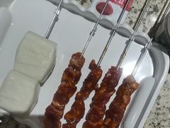 -丰茂烤串(卫星广场店)