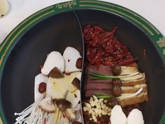 -有拈头成都市井火锅(老门东店)