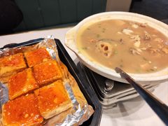 -刘胖子家常菜·蹄花焖藕(中南店)